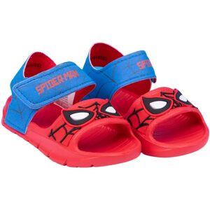 Spider-Man poikien sandaalit Spider-Man poikien sandaalit