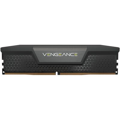 Corsair Vengeance CMK8GX5M1B5200C40, 8 GB, 1 x 8 GB, DDR5, 288-pin DIMM Corsair Vengeance CMK8GX5M1B5200C40, 8 GB, 1 x 8 GB, DDR5, 288-pin DIMM
