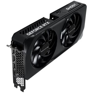 Gainward GeForce RTX 5060 Ghost, GeForce RTX 5060, 8 GB, GDDR7, 128 bittiä, 7680 x 4320 pikseliä, PCI Express 5.0 Gainward GeForce RTX 5060 Ghost, GeForce RTX 5060, 8 GB, GDDR7, 128 bittiä, 7680 x 4320 pikseliä, PCI Express 5.0
