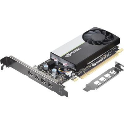 Lenovo Nvidia T1000, T1000, 8 GB, GDDR6, 7680 x 4320 pikseliä, PCI Express x16 3.0, 1 tuuletin(ta) Lenovo Nvidia T1000, T1000, 8 GB, GDDR6, 7680 x 4320 pikseliä, PCI Express x16 3.0, 1 tuuletin(ta)