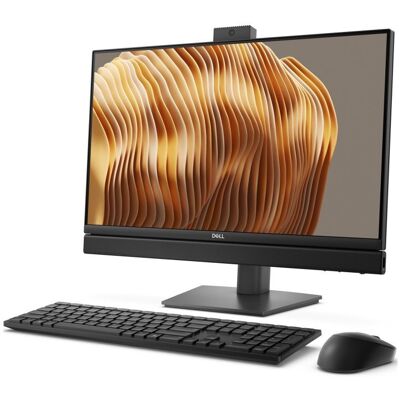 Dell Pro QC24250, 61 cm (24"), Full HD, Intel Core Ultra 7, 16 GB, 512 GB, Windows 11 Pro Dell Pro QC24250, 61 cm (24"), Full HD, Intel Core Ultra 7, 16 GB, 512 GB, Windows 11 Pro