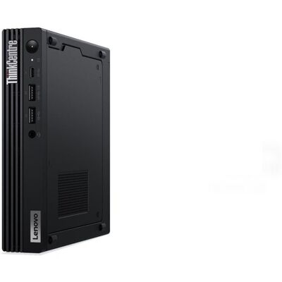 Lenovo ThinkCentre M80q 11DQ - Pieni Core i5 10400T / jopa 3,6 GHz - RAM 16 GB - SSD 256 GB - NVMe - UHD Graphics 630 - Gigabit Ethernet - Win 11 P... Lenovo ThinkCentre M80q 11DQ - Pieni Core i5 10400T / jopa 3,6 GHz - RAM 16 GB - SSD 256 GB - NVMe - UHD Graphics 630 - Gigabit Ethernet - Win 11 P...