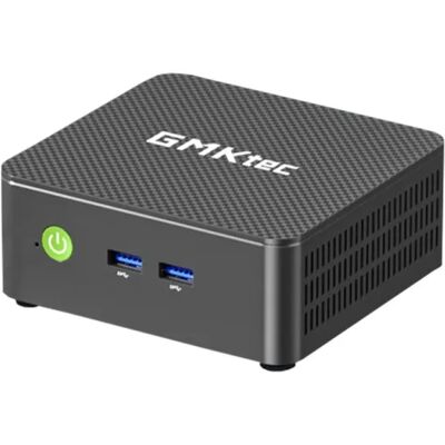Tietokone GMKtec Mini PC G3S Intel N95 8GB RAM + 256GB SSD WIN 11 PRO Tietokone GMKtec Mini PC G3S Intel N95 8GB RAM + 256GB SSD WIN 11 PRO