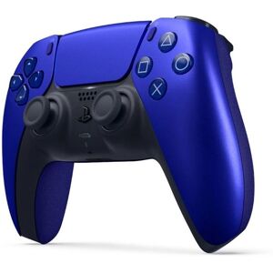 Sony DualSense - Peliohjain - langaton - Bluetooth - koboltinsininen - PlayStation 5:lle Sony DualSense - Peliohjain - langaton - Bluetooth - koboltinsininen - PlayStation 5:lle