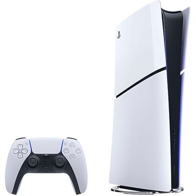 PLAYSTATION 5 KONSOLI SLIM DIG 825GB E-CH. 711719020844 SONY PLAYSTATION 5 KONSOLI SLIM DIG 825GB E-CH. 711719020844 SONY