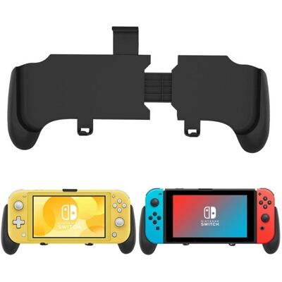 JYS 2-in-1 Nintendo Switch / Lite kestävä konsolikahva JYS 2-in-1 Nintendo Switch / Lite kestävä konsolikahva