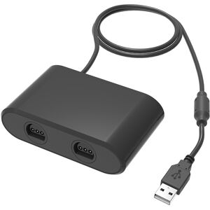 Yhteensopiva Nintendo Switch OLED USB Gamepad Adapter N64 Controller Converter - ohjaimen kanssa Yhteensopiva Nintendo Switch OLED USB Gamepad Adapter N64 Controller Converter - ohjaimen kanssa
