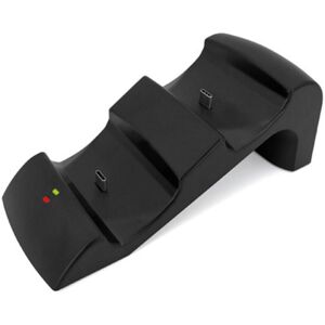 Yhteensopiva Nintendo Switch Pro Gamepad Controller Charger Charging Dock - telakan kanssa Yhteensopiva Nintendo Switch Pro Gamepad Controller Charger Charging Dock - telakan kanssa