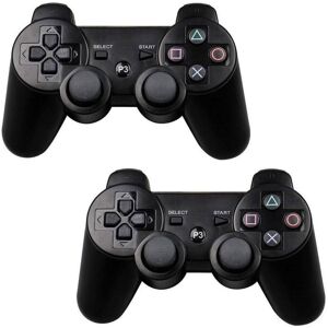 Sony 2 kpl PS3 langaton ohjain Sony 2 kpl PS3 langaton ohjain
