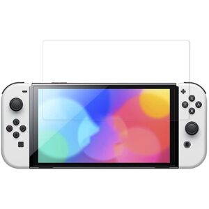 Nintendo Switch OLED HD kirkas näytönsuoja Nintendo Switch OLED HD kirkas näytönsuoja