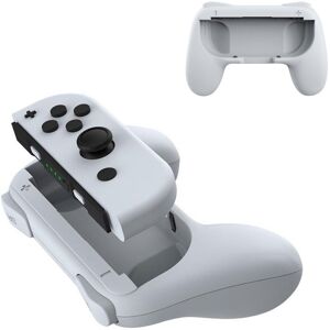 1 pari DOBE Nintendo Switch OLED TNS-851B1 ohjaimen kahvaa 1 pari DOBE Nintendo Switch OLED TNS-851B1 ohjaimen kahvaa