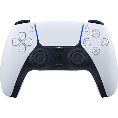 Sony Interactive Entertainment DualSense V2, Pad-ohjain, Android, MAC, PC, PlayStation 5, iOS, D-pad, Kotipainike, Asetukset-painike, Jaa-painike, ... Sony Interactive Entertainment DualSense V2, Pad-ohjain, Android, MAC, PC, PlayStation 5, iOS, D-pad, Kotipainike, Asetukset-painike, Jaa-painike, ...