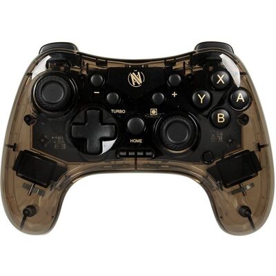 iBox IGP5, Pad-ohjain, Android, Nintendo Switch, Nintendo Switch Lite, Nintendo Switch OLED, PC, iOS, D-pad, Ohjauspainikkeet, Kotipainike, Valikko... iBox IGP5, Pad-ohjain, Android, Nintendo Switch, Nintendo Switch Lite, Nintendo Switch OLED, PC, iOS, D-pad, Ohjauspainikkeet, Kotipainike, Valikko...
