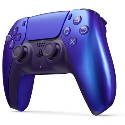 Sony DualSense Langaton Ohjain - Chrome Indigo Sony DualSense Langaton Ohjain - Chrome Indigo