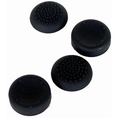 Ammattimaiset silikoniset peukalo-otteet Sony PS3 PS4 XBOX One 360 Ammattimaiset silikoniset peukalo-otteet Sony PS3 PS4 XBOX One 360