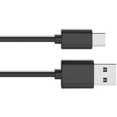 Sony PS5 / Xbox Series S / X 3A Latauskaapeli Peliohjaimen Laturikaapeli, 1m Sony PS5 / Xbox Series S / X 3A Latauskaapeli Peliohjaimen Laturikaapeli, 1m