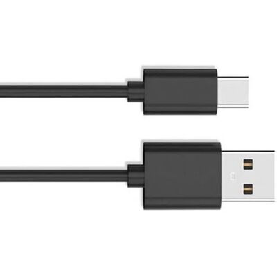 Sony PS5 / Xbox Series S / X 3A Latauskaapeli Peliohjaimen Laturikaapeli, 2m Sony PS5 / Xbox Series S / X 3A Latauskaapeli Peliohjaimen Laturikaapeli, 2m