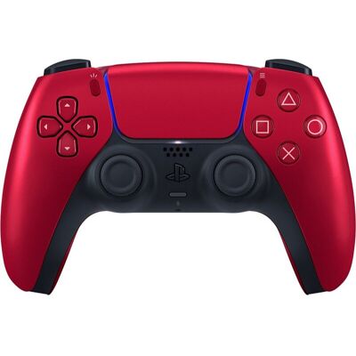 Sony Dualsense Controller Volcanic Red Playstation 5 PS5 Sony Dualsense Controller Volcanic Red Playstation 5 PS5