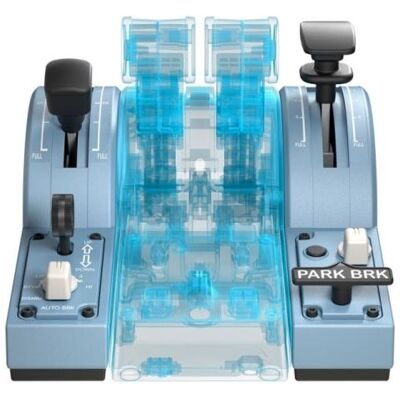 Thrustmaster TCA QUADRANT Add-on Thrustmaster TCA QUADRANT Add-on