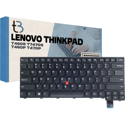 Lenovo ThinkPad T460s T470s -näppäimistö Lenovo ThinkPad T460s T470s -näppäimistö
