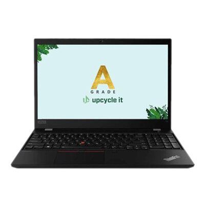 Refurbished Lenovo ThinkPad T15 G1 - Condition: Grade A Refurbished Lenovo ThinkPad T15 G1 - Condition: Grade A