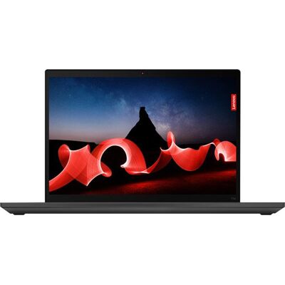 Lenovo ThinkPad T14 Gen 4 (Intel), Intel® Core™ i5, 1,6 GHz, 35,6 cm (14"), 2240 x 1400 pikseliä, 16 GB, 512 GB Lenovo ThinkPad T14 Gen 4 (Intel), Intel® Core™ i5, 1,6 GHz, 35,6 cm (14"), 2240 x 1400 pikseliä, 16 GB, 512 GB