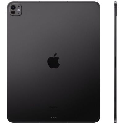 Apple IPAD PRO 13 WIFI 256GB SBLK SBLK Apple IPAD PRO 13 WIFI 256GB SBLK SBLK