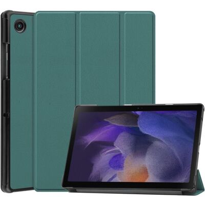 Kolminkertainen telinekotelo Samsung Galaxy Tab A8 10.5" (2021) Kolminkertainen telinekotelo Samsung Galaxy Tab A8 10.5" (2021)