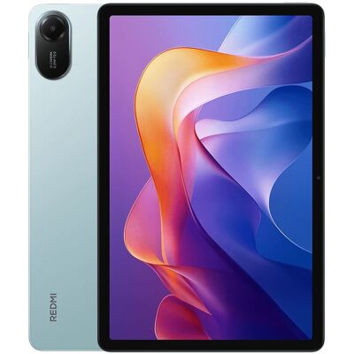 Xiaomi Redmi Pad 2 Green 4GB RAM 128GB ROM wifi Xiaomi Redmi Pad 2 Green 4GB RAM 128GB ROM wifi