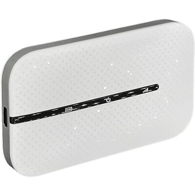 MTK Kannettava 4G LTE Reititin - Korkean nopeuden Pocket WiFi - EU-versio MTK Kannettava 4G LTE Reititin - Korkean nopeuden Pocket WiFi - EU-versio