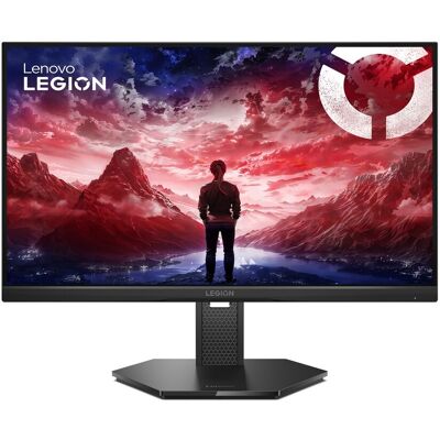 Lenovo Legion 25-10 tietokoneen näyttö 62,2 cm (24,5") 1920 x 1080 pikseliä Full HD LCD musta Lenovo Legion 25-10 tietokoneen näyttö 62,2 cm (24,5") 1920 x 1080 pikseliä Full HD LCD musta