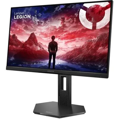 Lenovo Legion 25-10 - LED-näyttö - 1920 x 1080 Full HD (1080p) @ 320 Hz - IPS - 300 cd/m² - 1000:1 - HDR10 - 0,5 ms - 2xHDMI, DisplayPort - eclipse... Lenovo Legion 25-10 - LED-näyttö - 1920 x 1080 Full HD (1080p) @ 320 Hz - IPS - 300 cd/m² - 1000:1 - HDR10 - 0,5 ms - 2xHDMI, DisplayPort - eclipse...