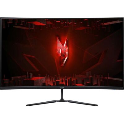Acer Nitro ED320QW0bmiipx pelinäyttö 31.5" Full HD 240 Hz VA Acer Nitro ED320QW0bmiipx pelinäyttö 31.5" Full HD 240 Hz VA