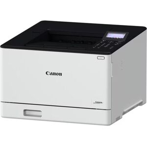 Canon i-SENSYS LBP673Cdw II, Laser, Väri, 1200 x 1200 DPI, A4, 33 ppm, Kaksipuolinen tulostus Canon i-SENSYS LBP673Cdw II, Laser, Väri, 1200 x 1200 DPI, A4, 33 ppm, Kaksipuolinen tulostus