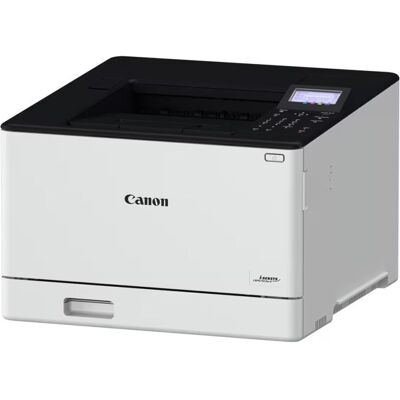 Canon i-SENSYS LBP673Cdw II, Laser, Väri, 1200 x 1200 DPI, A4, 33 ppm, Kaksipuolinen tulostus Canon i-SENSYS LBP673Cdw II, Laser, Väri, 1200 x 1200 DPI, A4, 33 ppm, Kaksipuolinen tulostus