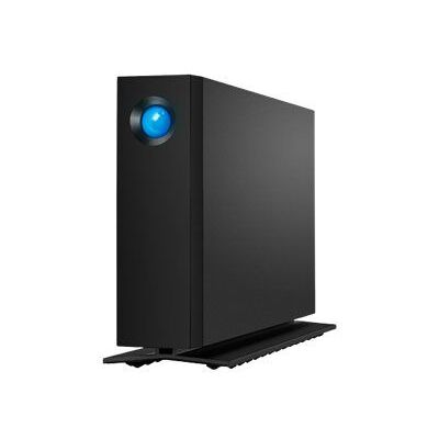 LaCie d2 Professional STHA10000800 - Kiintolevy - 10 TB - ulkoinen (kiinteä) - USB 3.1 (USB-C-liitin) - Seagate Rescue Data Recovery LaCie d2 Professional STHA10000800 - Kiintolevy - 10 TB - ulkoinen (kiinteä) - USB 3.1 (USB-C-liitin) - Seagate Rescue Data Recovery
