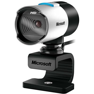 Microsoft LifeCam Studio, 2 MP, 1920 x 1080 pikseliä, Full HD, 30 fps, 1080p, 1920 x 1080 pikseliä Microsoft LifeCam Studio, 2 MP, 1920 x 1080 pikseliä, Full HD, 30 fps, 1080p, 1920 x 1080 pikseliä