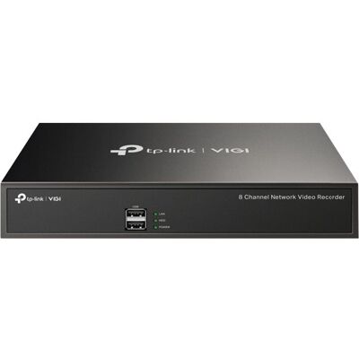 TP-Link VIGI NVR1016H, 16 kanavaa, 1920 x 1080 pikseliä, 720p, 1080p, 1920 × 1080, 1280 × 1024, 1280 × 720, 1680 × 1050, 1440 × 900, H.264, H.264+,... TP-Link VIGI NVR1016H, 16 kanavaa, 1920 x 1080 pikseliä, 720p, 1080p, 1920 × 1080, 1280 × 1024, 1280 × 720, 1680 × 1050, 1440 × 900, H.264, H.264+,...