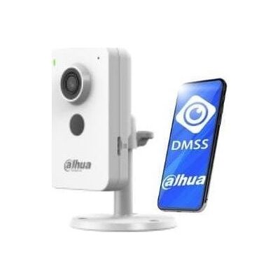 Dahua C4K-P Wireless WiFi Camera - Langaton WiFi-kamera Dahua C4K-P Wireless WiFi Camera - Langaton WiFi-kamera