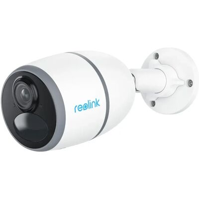 Reolink Go Series G330, IP-turvakamera, Ulkona, Langaton, Google Assistant, Seinä, Valkoinen Reolink Go Series G330, IP-turvakamera, Ulkona, Langaton, Google Assistant, Seinä, Valkoinen