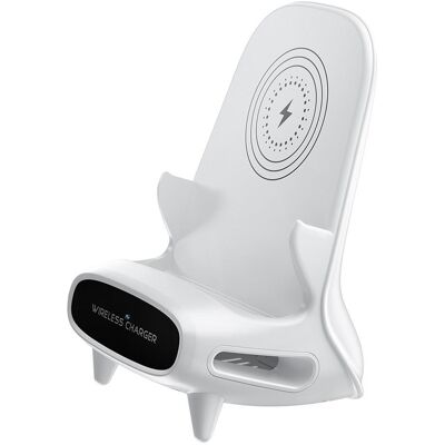 Langaton laturi Piilotettu kamera Etävalvonta 1080P HD WiFi -turvakamera Langaton laturi Piilotettu kamera Etävalvonta 1080P HD WiFi -turvakamera