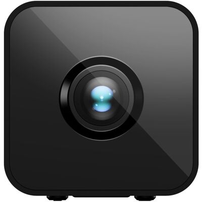 Liiketunnistuksen WiFi-turvakamera Night Vision -langaton valvontakamera Liiketunnistuksen WiFi-turvakamera Night Vision -langaton valvontakamera