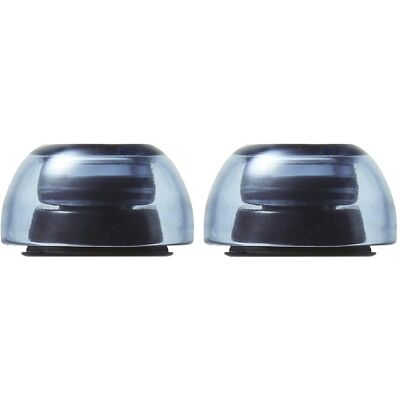 1-pari TPE Korvatyynyt Apple AirPods Pro (Gen1) - S - Clear 1-pari TPE Korvatyynyt Apple AirPods Pro (Gen1) - S - Clear