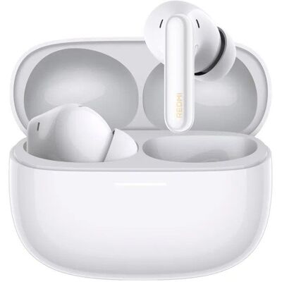 Ausinės XIAOMI REDMI BUDS 8 PRO CLOUD Baltas, BHR08GJGL, M2535E1, 69544 Ausinės XIAOMI REDMI BUDS 8 PRO CLOUD Baltas, BHR08GJGL, M2535E1, 69544