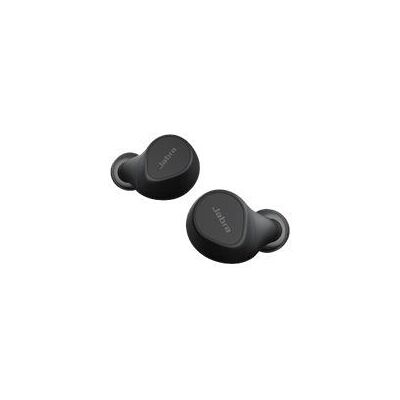 Jabra 14401-38, Korvakuulokkeiden päät, Musta - Varaosa. Tulee ilman laturia Jabra 14401-38, Korvakuulokkeiden päät, Musta - Varaosa. Tulee ilman laturia