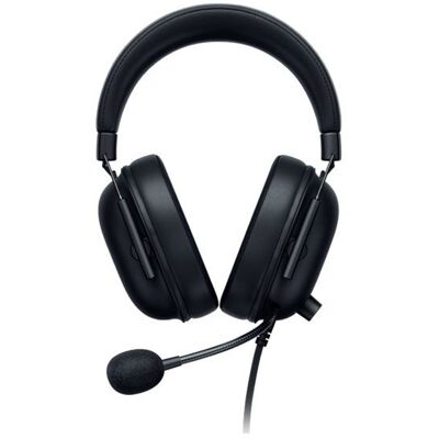Razer BlackShark V2 X Xbox-kuulokkeet, korvan peittävät, melua eristävät, mustat Razer BlackShark V2 X Xbox-kuulokkeet, korvan peittävät, melua eristävät, mustat