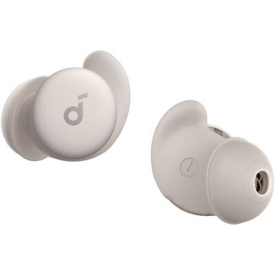 Soundcore Sleep A20, Langaton, 20 - 20000 Hz, Puhelut/Musiikki/Urheilu/Arki, Kuulokkeet, Valkoinen Soundcore Sleep A20, Langaton, 20 - 20000 Hz, Puhelut/Musiikki/Urheilu/Arki, Kuulokkeet, Valkoinen