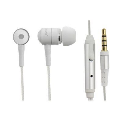 Esperanza EH162W, Langallinen, 20 - 20000 Hz, Puhelut/Musiikki, Kuulokkeet, Valkoinen Esperanza EH162W, Langallinen, 20 - 20000 Hz, Puhelut/Musiikki, Kuulokkeet, Valkoinen