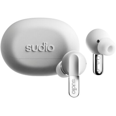 Sudio N3PROWHT, Langaton, Puhelut/musiikki, 39 g, Kuulokkeet, Musta Sudio N3PROWHT, Langaton, Puhelut/musiikki, 39 g, Kuulokkeet, Musta
