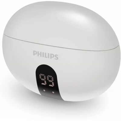 Philips TAT2520WT/00, Langaton, 20 - 20000 Hz, Puhelut/Musiikki, 40 g, Kuulokkeet, Valkoinen Philips TAT2520WT/00, Langaton, 20 - 20000 Hz, Puhelut/Musiikki, 40 g, Kuulokkeet, Valkoinen